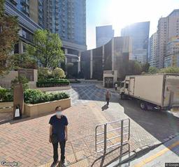 裕民坊 YM² 凱匯 停車場