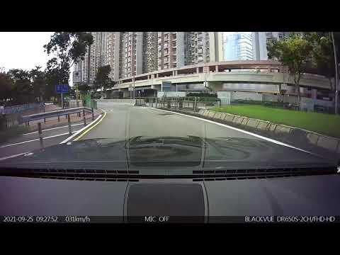停車場介紹: 青衣翠怡花園停車場 (入)