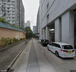 樂富街市停車場