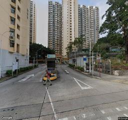 黃大仙下邨二區(9期)停車場