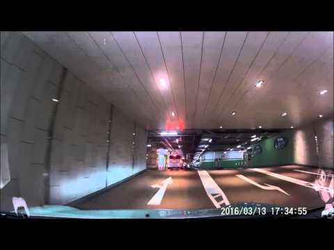 屯門VCITY 停車場 (入)