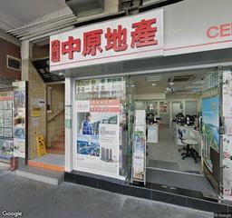 翠華花園停車場