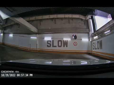 香港停車場 - 觀塘廣場 Kwun Tong Plaza