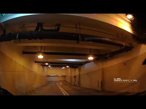 葵涌邨(葵涌商場)停車場 (出) Kwai Chung Estate (Kwai Chung Shopping Centre) Carpark (Out)