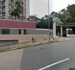 雅景臺停車場