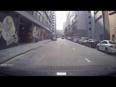 停車場：長沙灣 - D2 Place (入)