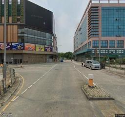 彩發街咪錶