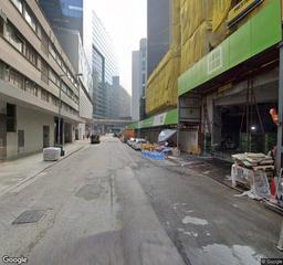 半山街咪錶