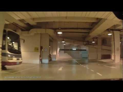停車場之尖沙咀港景峰