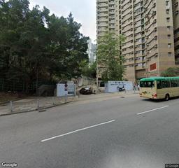 葵康停車場