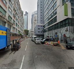 嘉定路咪錶