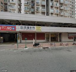 花園城第三期停車場