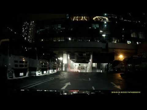 石門京瑞廣場二期停車場 (入) Kings Wing Plaza 2 Carpark in Shek Mun (In)