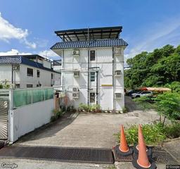 躉場車場咪錶