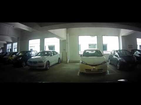 香港停車場 - 粉嶺中心停車場