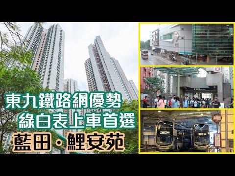 【鯉安苑】東九鐵路網優勢 綠白表上車首選