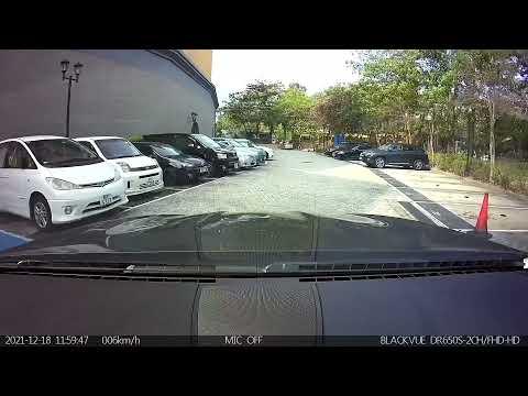 停車場介紹: 大圍香港文化博物館停車場 (入)