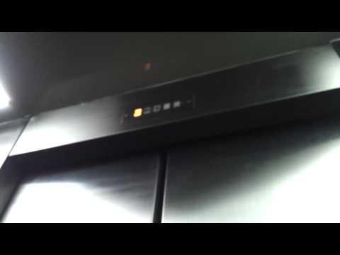 尖沙咀新太陽廣場日立升降機；Hitachi elevator＠The Sun Arcade,Tsimshatsui
