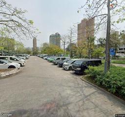 翠麗車場 (近鳯南路)咪錶