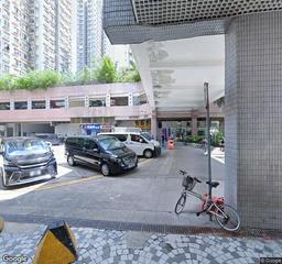 新都廣場停車場