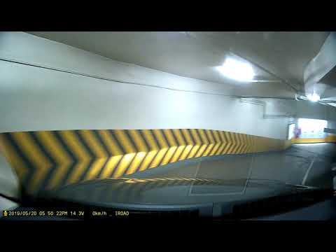 屯門市廣場一期停車場 (往元朗方向出口)