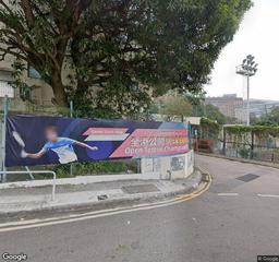 南華體育會京士柏停車場
