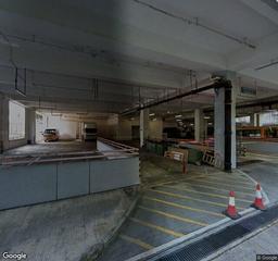 嘉強苑停車場
