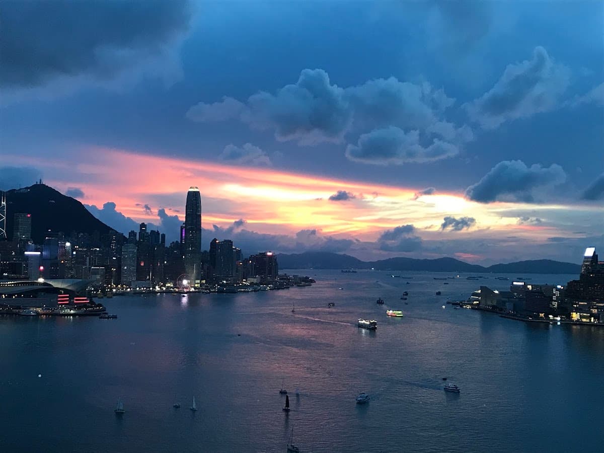 海峰園露天停車場 實景照片 6