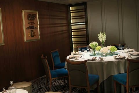 香港萬麗海景酒店 Renaissance Harbour View Hotel 停車場 (會展廣場停車場) 實景照片 8