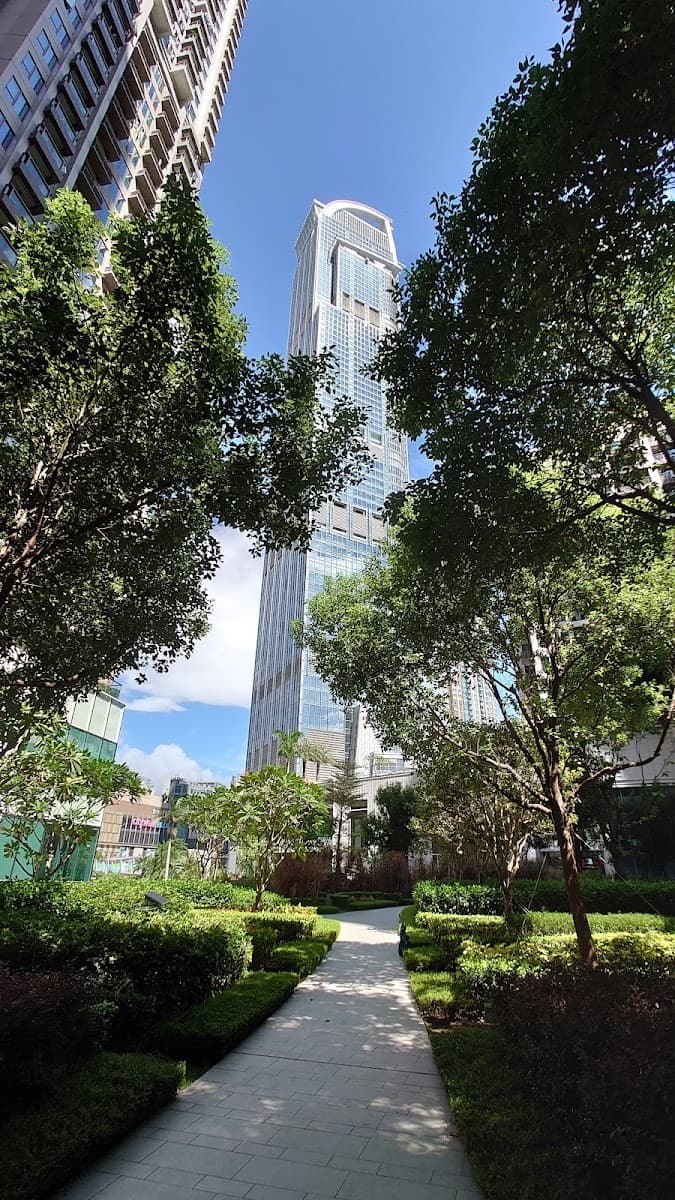 荃灣如心廣場二期 Nina Mall 2 停車場 (全.城滙 Parc City) 實景照片 7