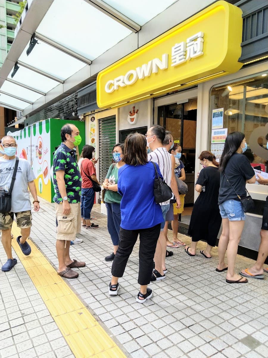 小西灣廣場停車場 實景照片 1