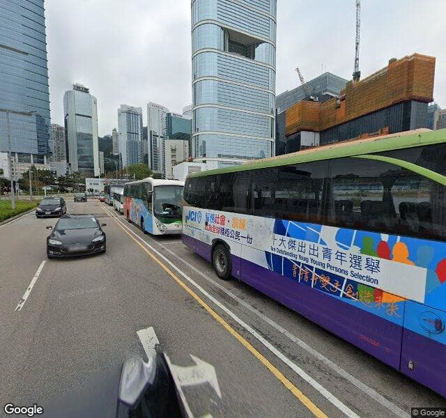 龍合街咪錶