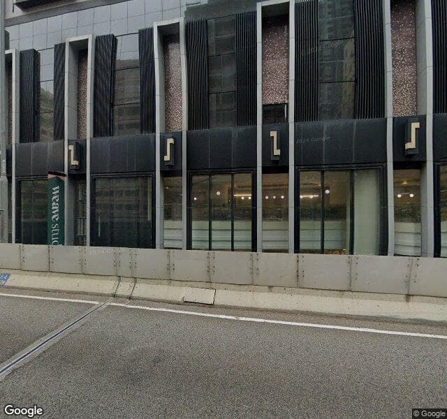 九龍珀麗酒店 Rosedale Hotel Kowloon 停車場
