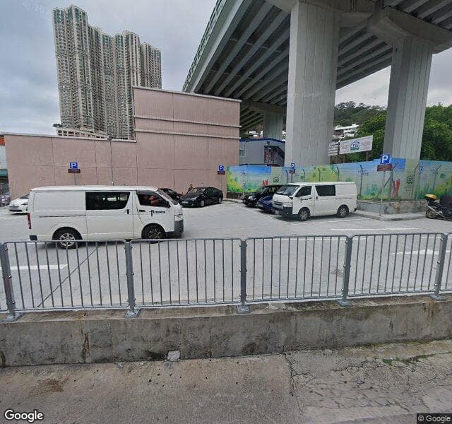 深井村路咪錶