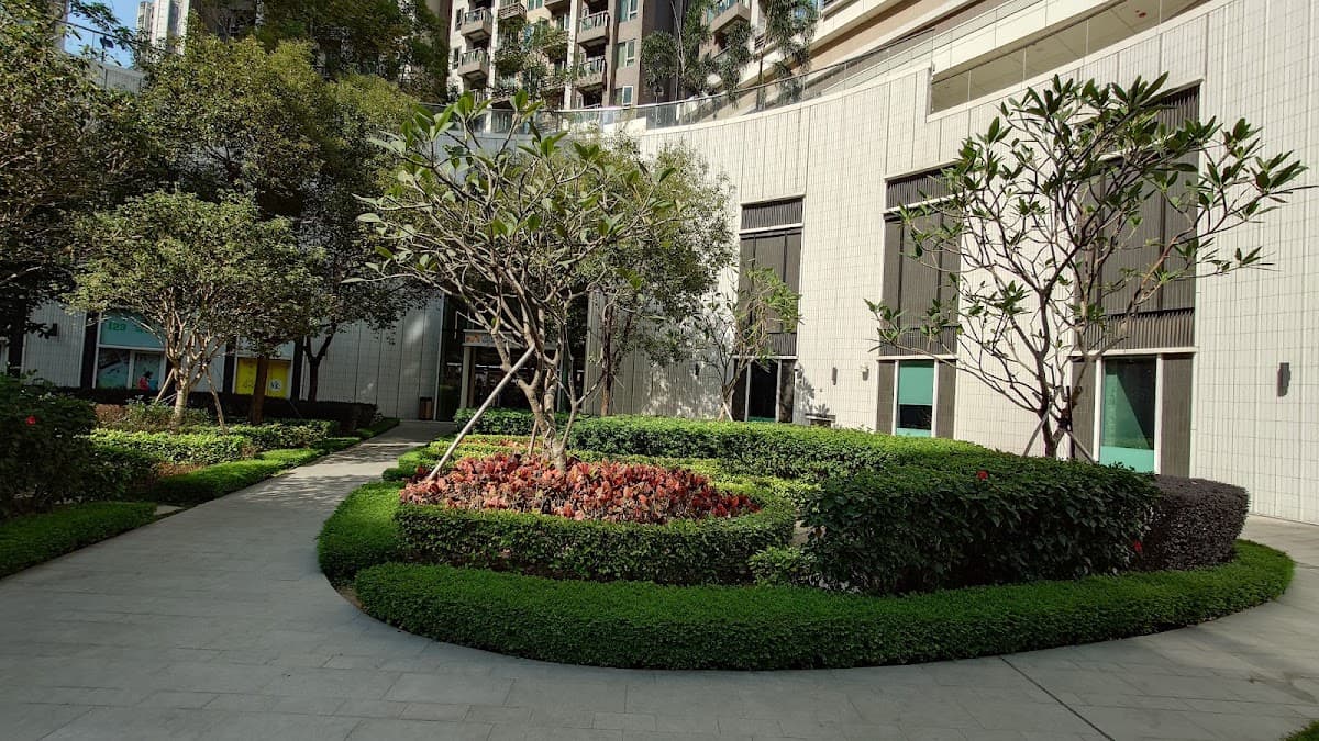 荃灣如心廣場二期 Nina Mall 2 停車場 (全.城滙 Parc City) 實景照片 5