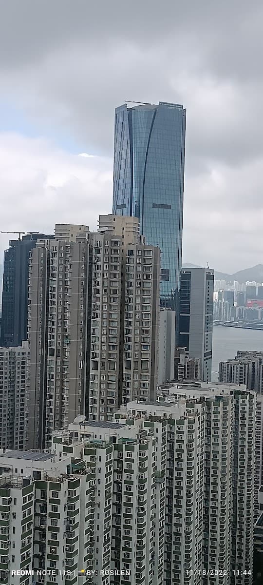 康怡花園俱樂部停車場 實景照片 5